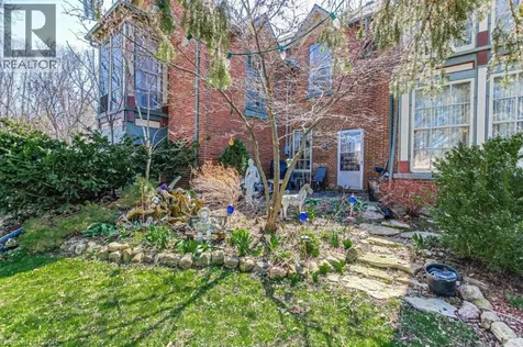 158 Townline Street St. Williams ON N0E 1P0