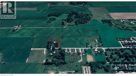 1050 Walton Avenue Listowel ON N4W 3S2
