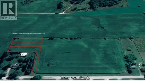 1050 Walton Avenue Listowel ON N4W 3S2