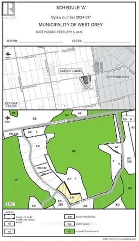 123 Highland Drive West Grey ON N0C 1H0