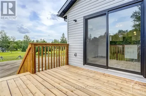 LOT111A Nolans Road Montague ON K7C 4P2