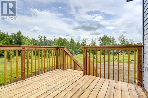 LOT111A Nolans Road Montague ON K7C 4P2