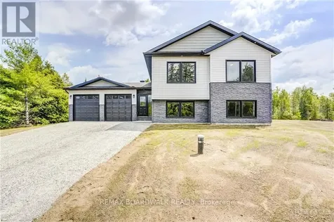 LOT111A Nolans Road Montague ON K7C 4P2