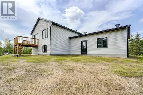 LOT111A Nolans Road Montague ON K7C 4P2
