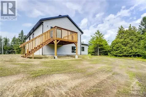 LOT111A Nolans Road Montague ON K7C 4P2