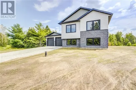 LOT111A Nolans Road Montague ON K7C 4P2