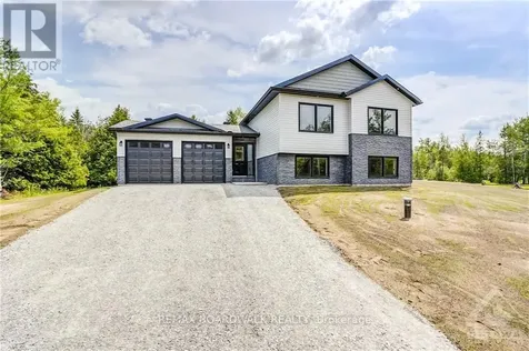 LOT112A Nolans Road Montague ON K7C 4P2