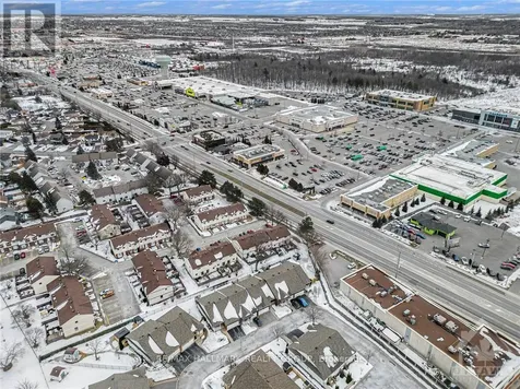 1673 Kindersley Avenue Ottawa ON K1C 4V4