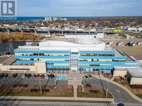 1555 Venetian Boulevard Point Edward ON N7T 0A9