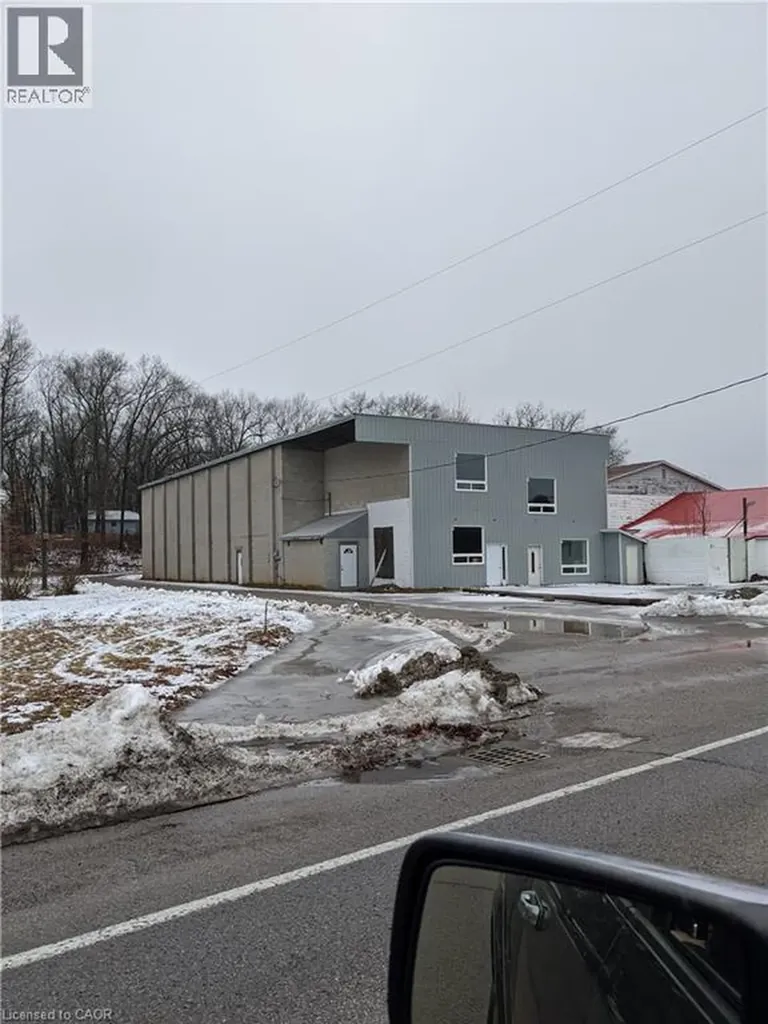 72 Hillcrest Road Simcoe ON N3Y 4K6