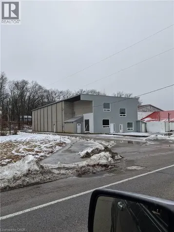 72 Hillcrest Road Simcoe ON N3Y 4K6