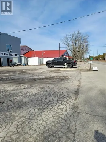 72 Hillcrest Road Simcoe ON N3Y 4K6