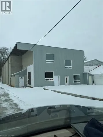 72 Hillcrest Road Simcoe ON N3Y 4K6
