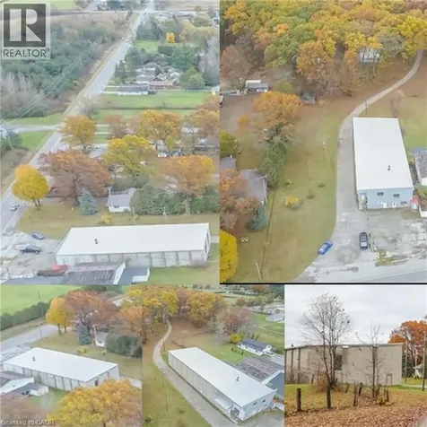 72 Hillcrest Road Simcoe ON N3Y 4K6