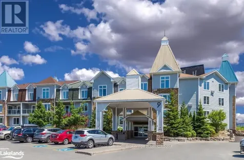 9 Harbour Street East Collingwood ON L9Y 5C5