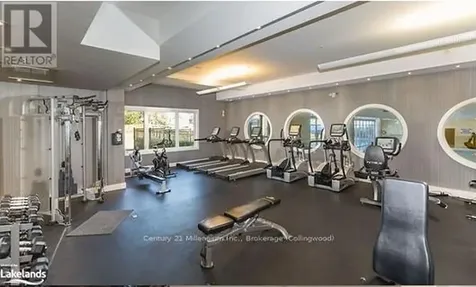 9 Harbour Street East Collingwood ON L9Y 5C5