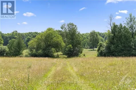 00 Drummond Road Mississippi Mills ON K0A 1A0