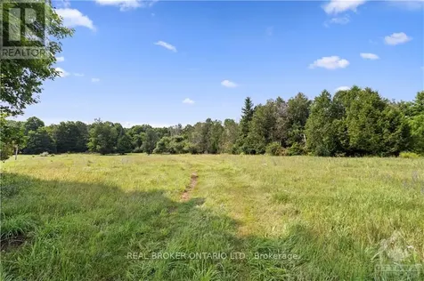 00 Drummond Road Mississippi Mills ON K0A 1A0