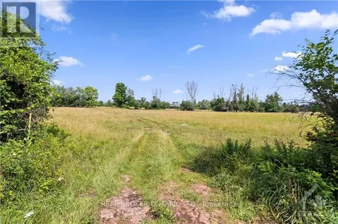 00 Drummond Road Mississippi Mills ON K0A 1A0