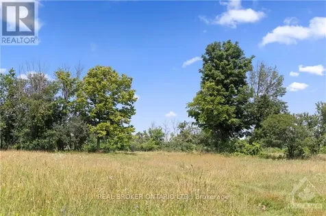 00 Drummond Road Mississippi Mills ON K0A 1A0