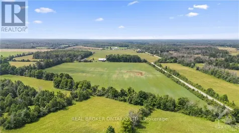 00 Drummond Road Mississippi Mills ON K0A 1A0