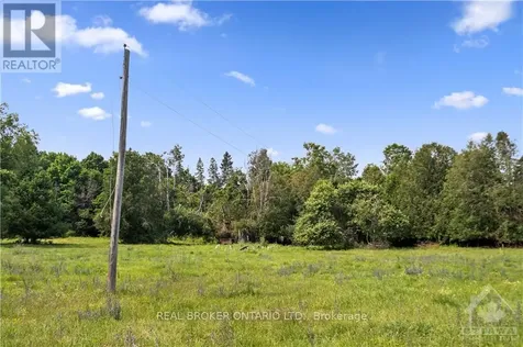 00 Drummond Road Mississippi Mills ON K0A 1A0