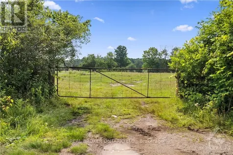 00 Drummond Road Mississippi Mills ON K0A 1A0