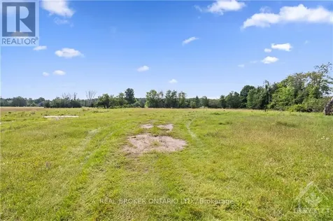 00 Drummond Road Mississippi Mills ON K0A 1A0