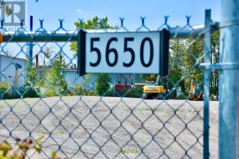 5650 Power Road Ottawa ON K1G 3N4