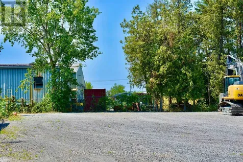 5650 Power Road Ottawa ON K1G 3N4