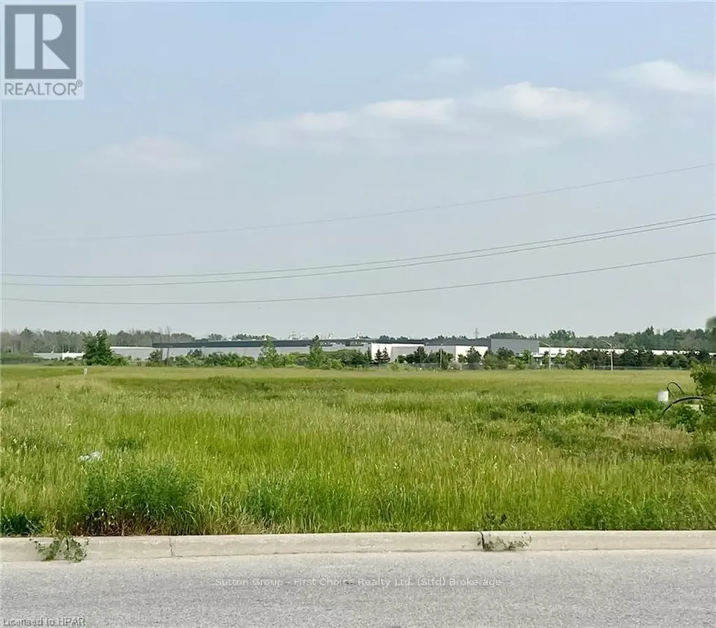 803 Erie Street Stratford ON N4Z 1A1