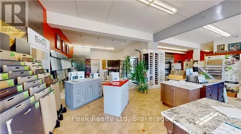 309 Lorne Avenue East Stratford ON N5A 6S4