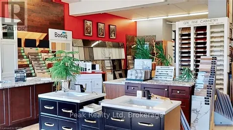 309 Lorne Avenue East Stratford ON N5A 6S4