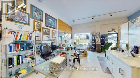 309 Lorne Avenue East Stratford ON N5A 6S4