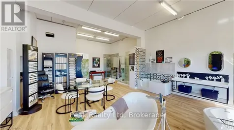 309 Lorne Avenue East Stratford ON N5A 6S4