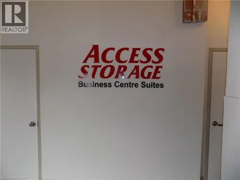 50 Ottawa Street Kitchener ON N2G 3S7