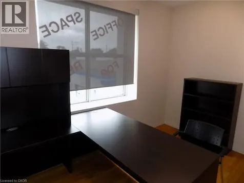 50 Ottawa Street Kitchener ON N2G 3S7
