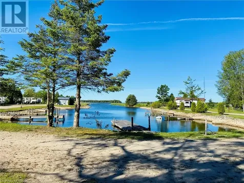 9 Tamarac Road Northern Bruce Peninsula ON N0H 2R0