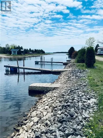 9 Tamarac Road Northern Bruce Peninsula ON N0H 2R0