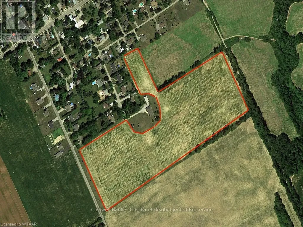 450 Fishers Glen Road Norfolk ON N0E 1W0