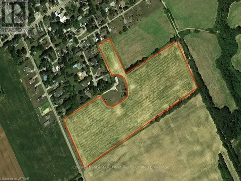 450 Fishers Glen Road Norfolk ON N0E 1W0