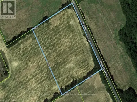 450 Fishers Glen Road Norfolk ON N0E 1W0