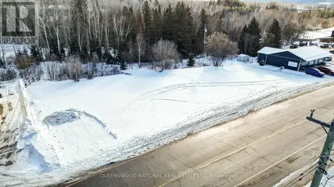 0 Highway 60 Madawaska Valley ON K0J 1B0