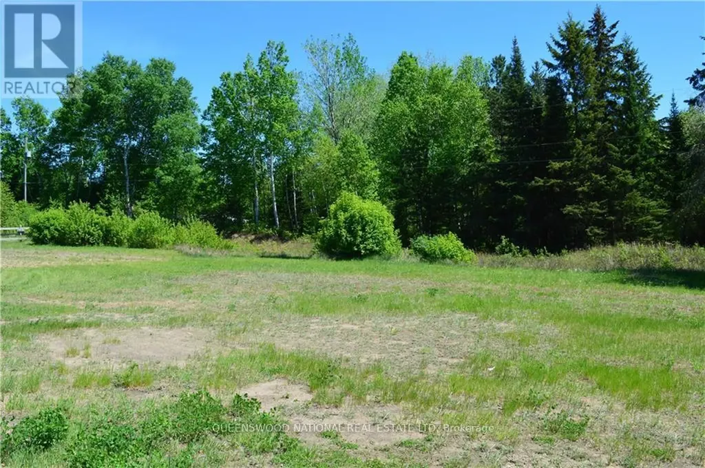 0 Highway 60 Madawaska Valley ON K0J 1B0