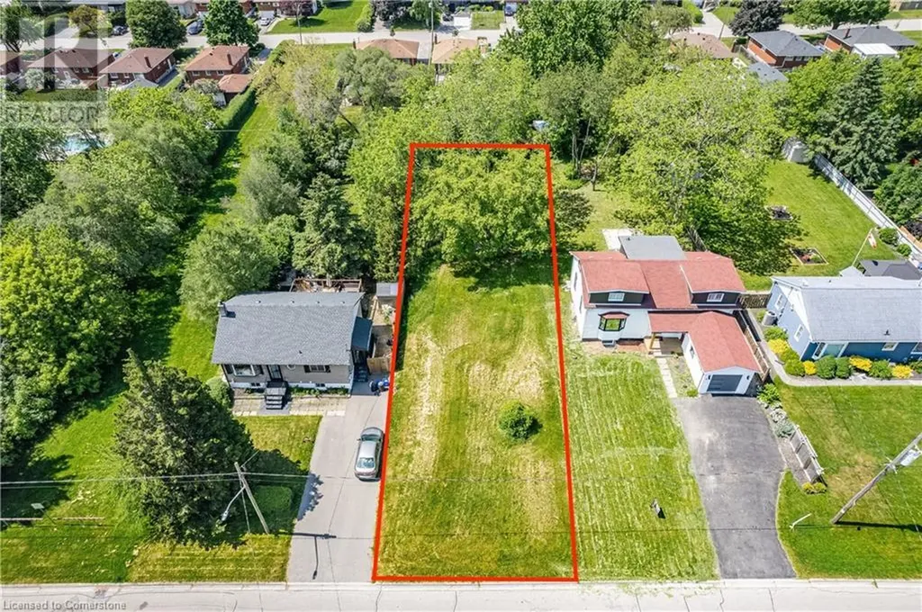 1142 Fisher Avenue Burlington ON L7P 2L1