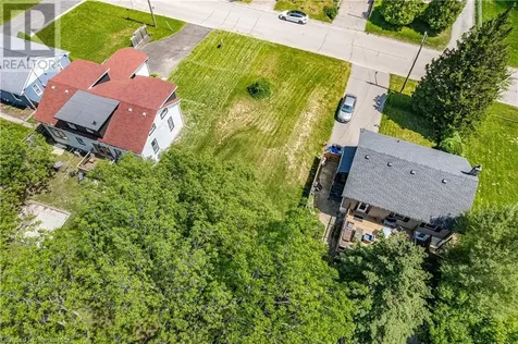 1142 Fisher Avenue Burlington ON L7P 2L1