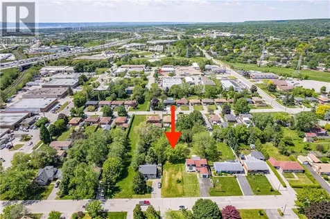 1142 Fisher Avenue Burlington ON L7P 2L1
