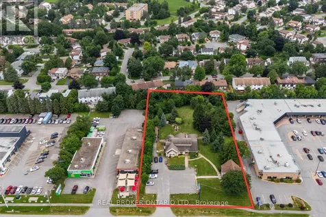 2188 Robertson Road Ottawa ON K2H 5Z1
