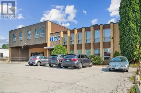 1141 King Road Burlington ON L7T 0B4