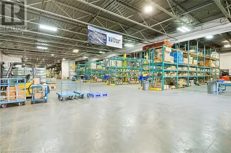 1141 King Road Burlington ON L7T 0B4
